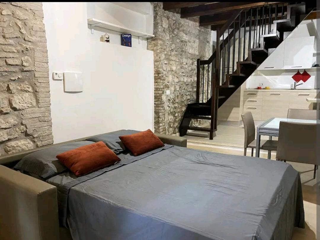 Narnia Loft Villa Exterior photo