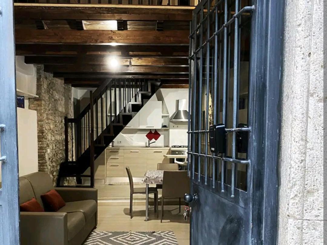 Narnia Loft Villa Exterior photo