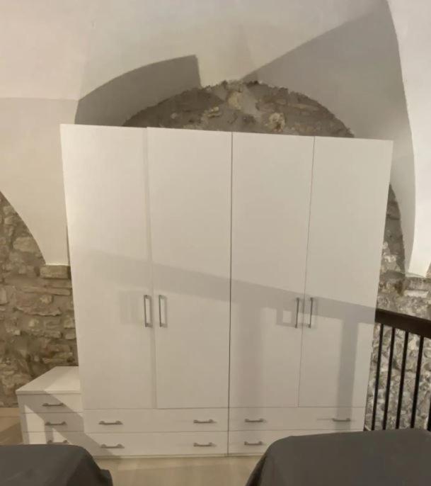 Narnia Loft Villa Exterior photo